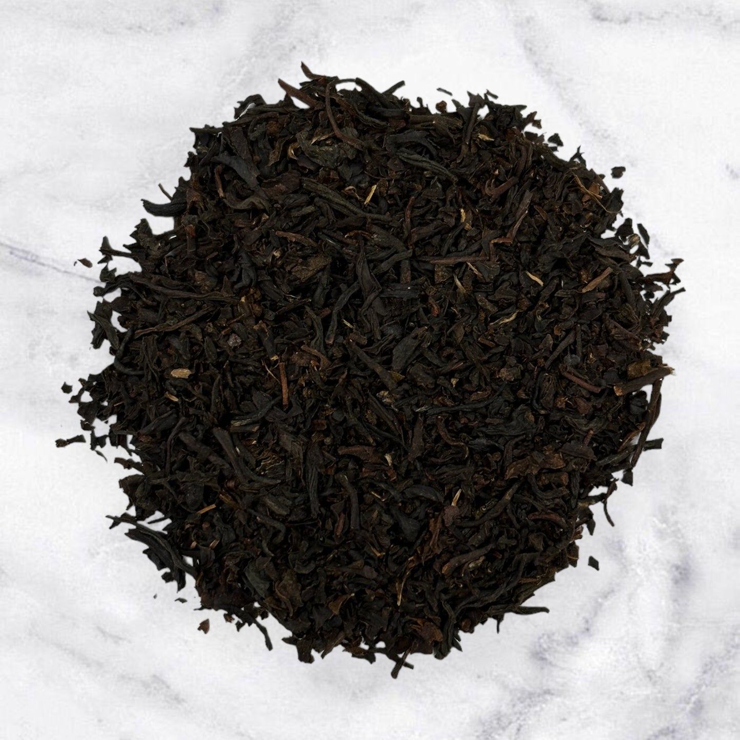 Black Cat Tea Blend