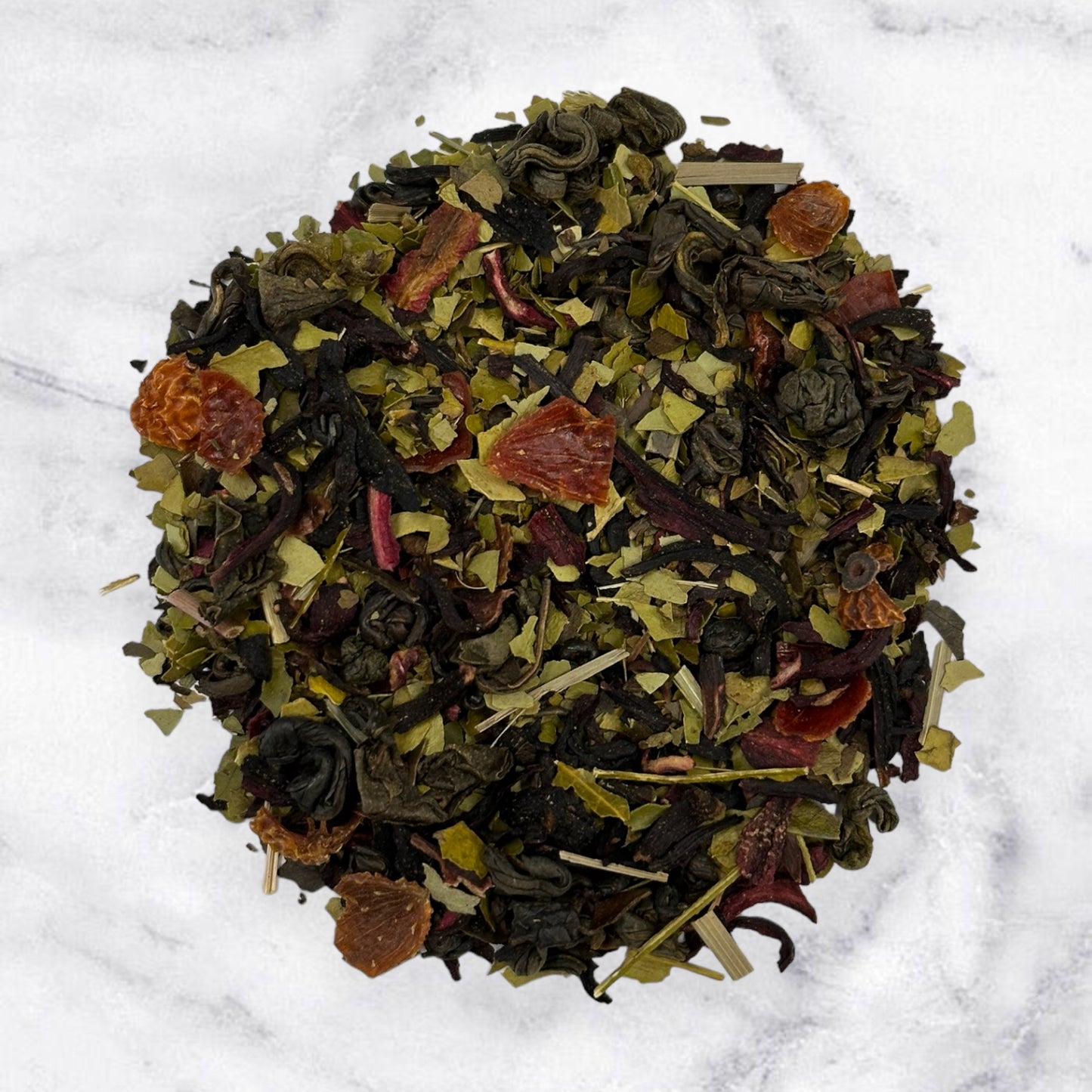 Chill Priestess Tea Blend