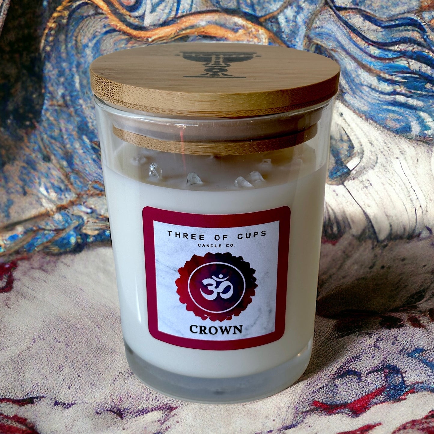 Crown Chakra