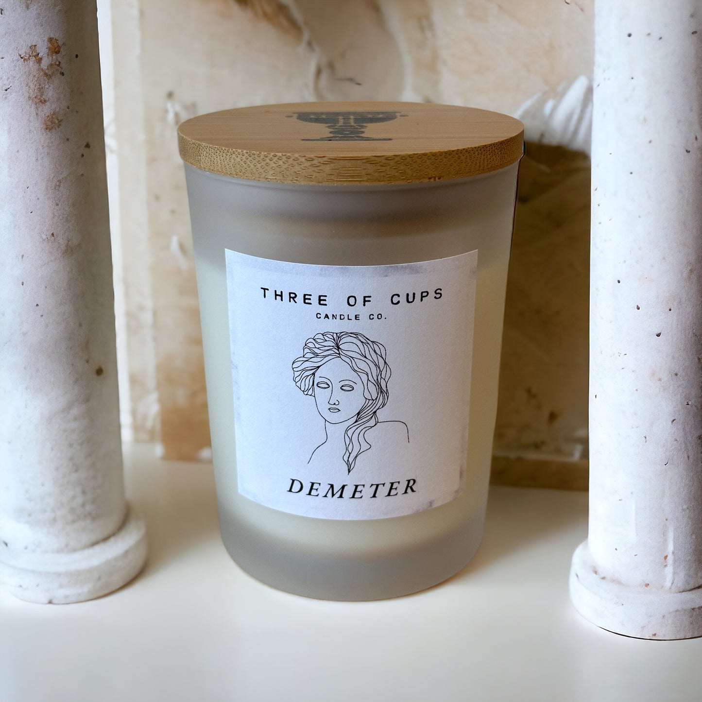 Demeter