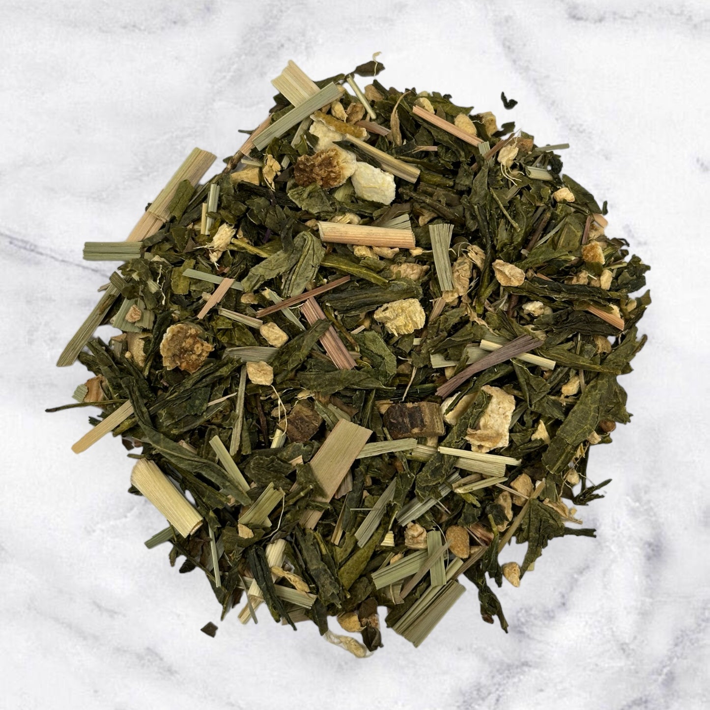 Dope Druid Tea Blend