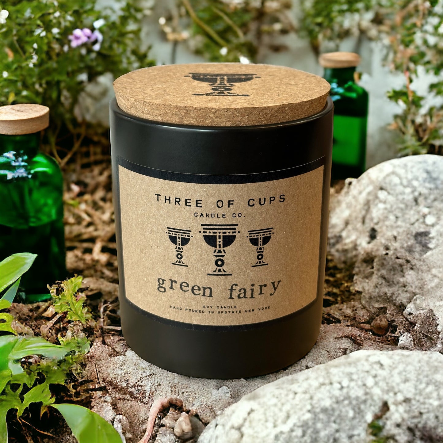 Green Fairy