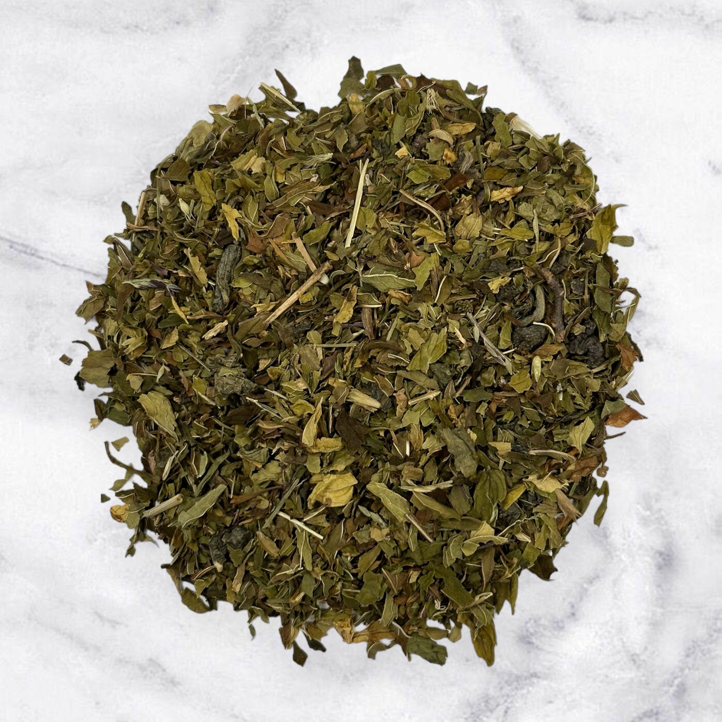 Green Fairy Tea Blend