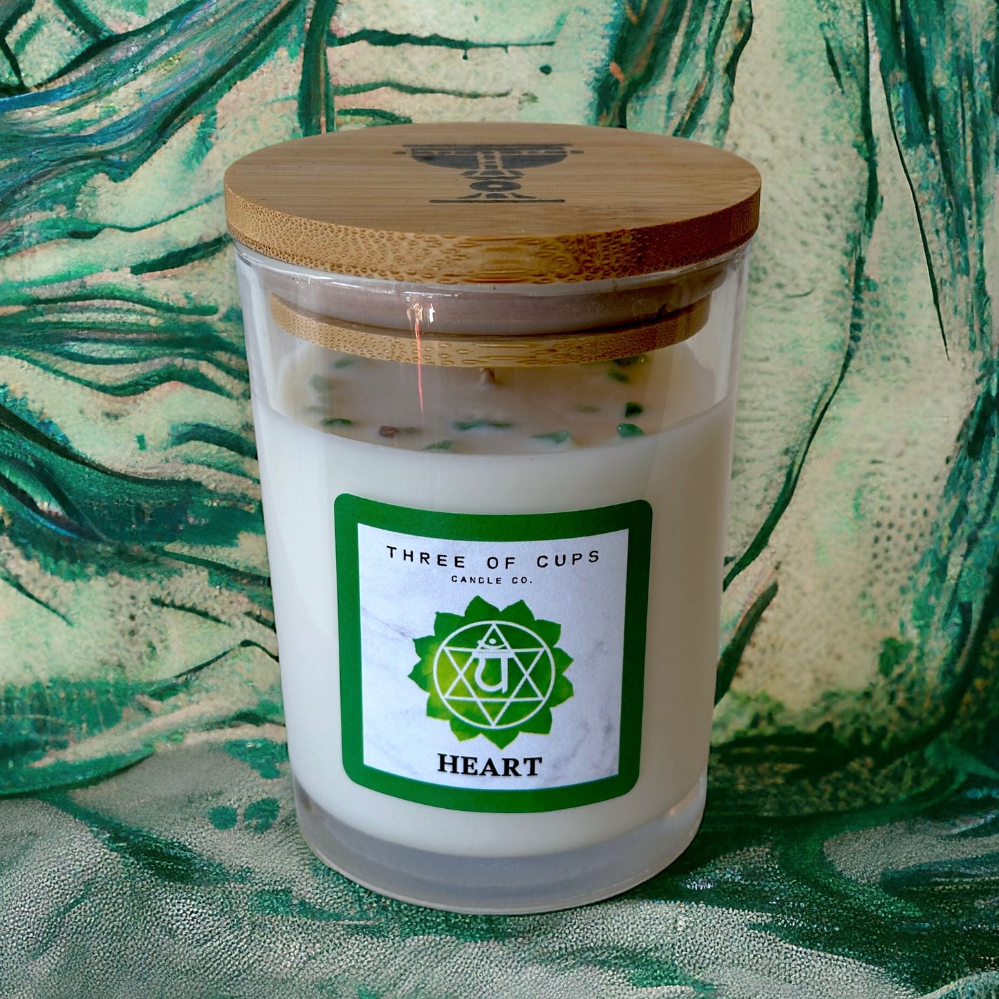 Heart Chakra
