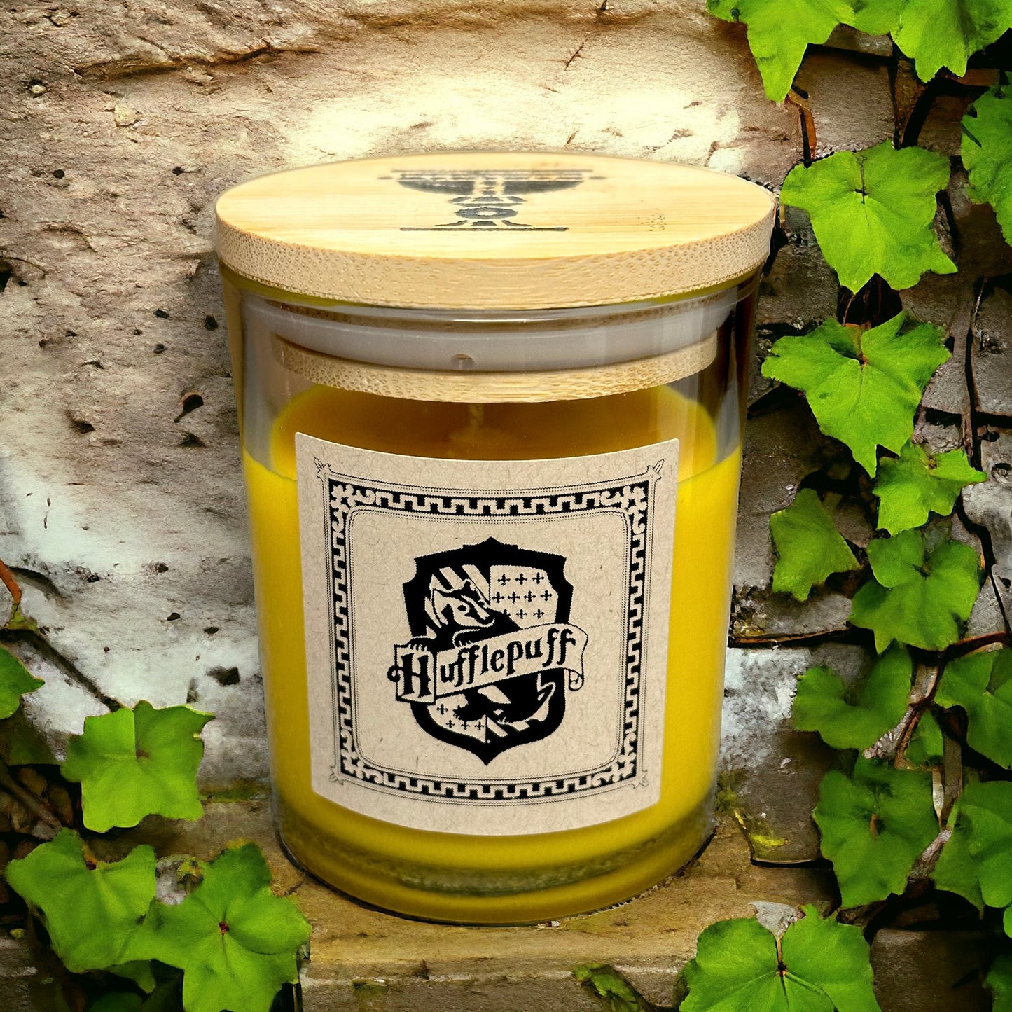Hufflepuff