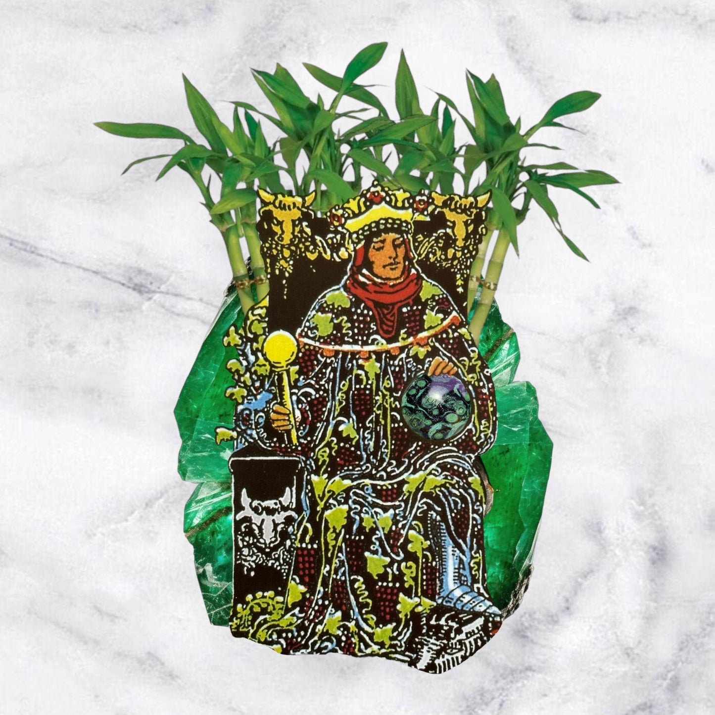 Jade Empress