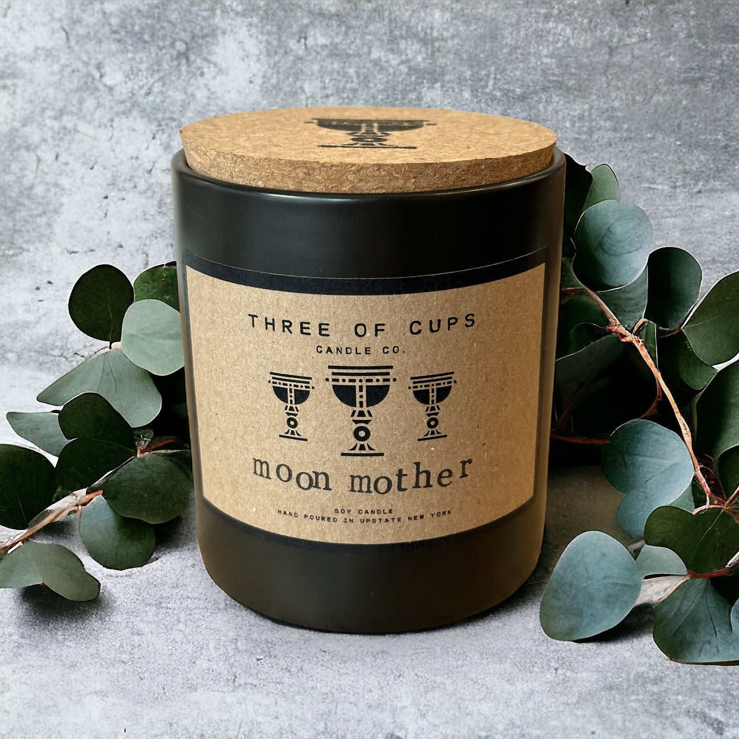 Moon Mother