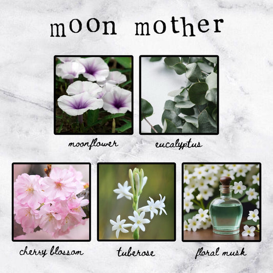 Moon Mother