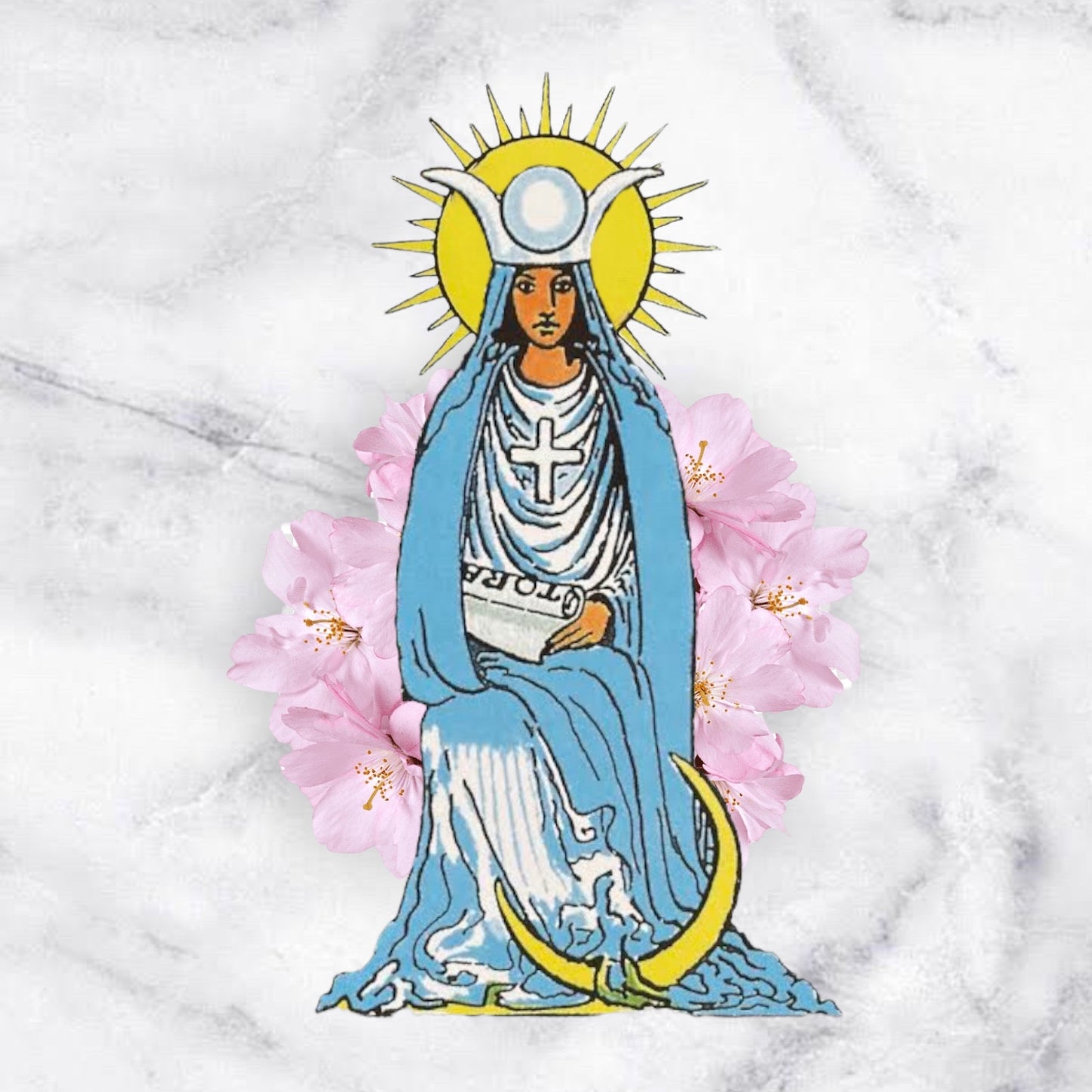 Moon Mother
