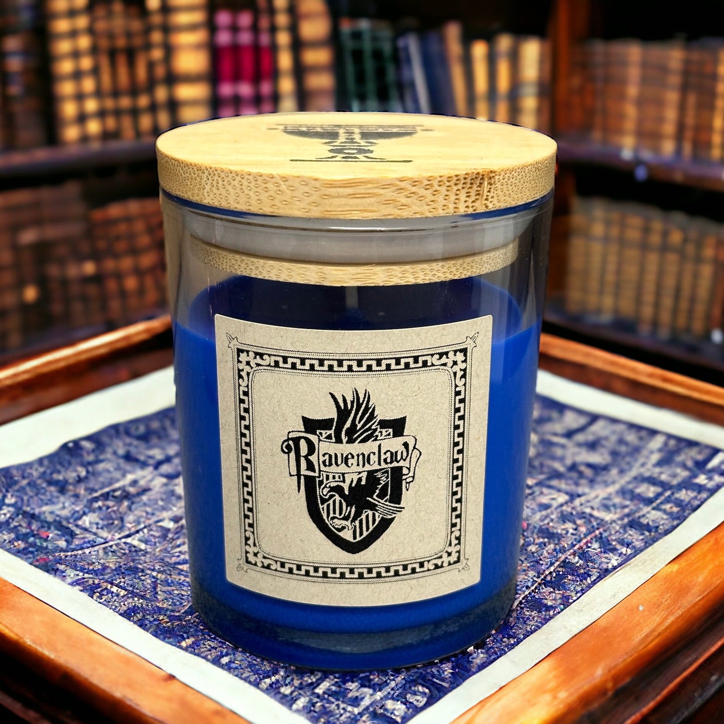 Ravenclaw