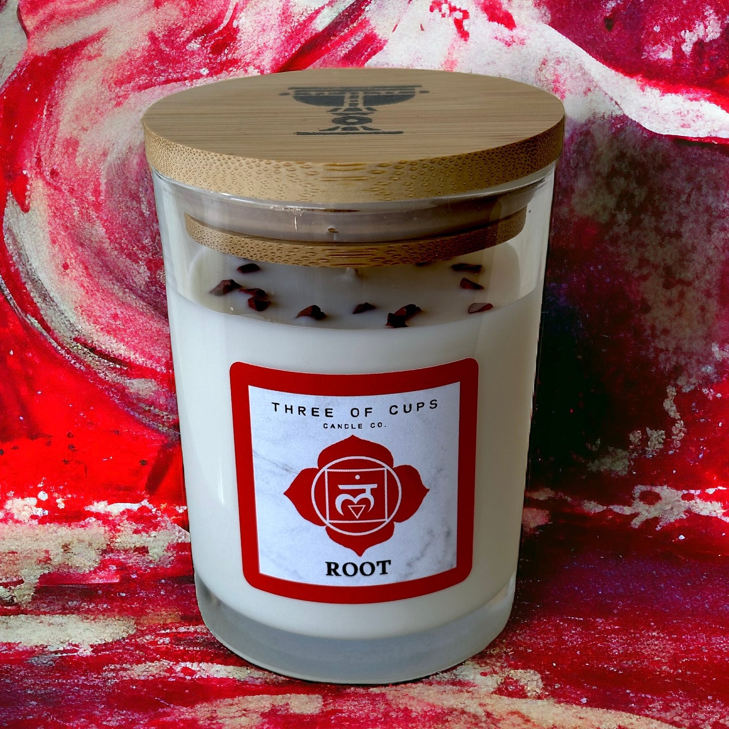 Root Chakra