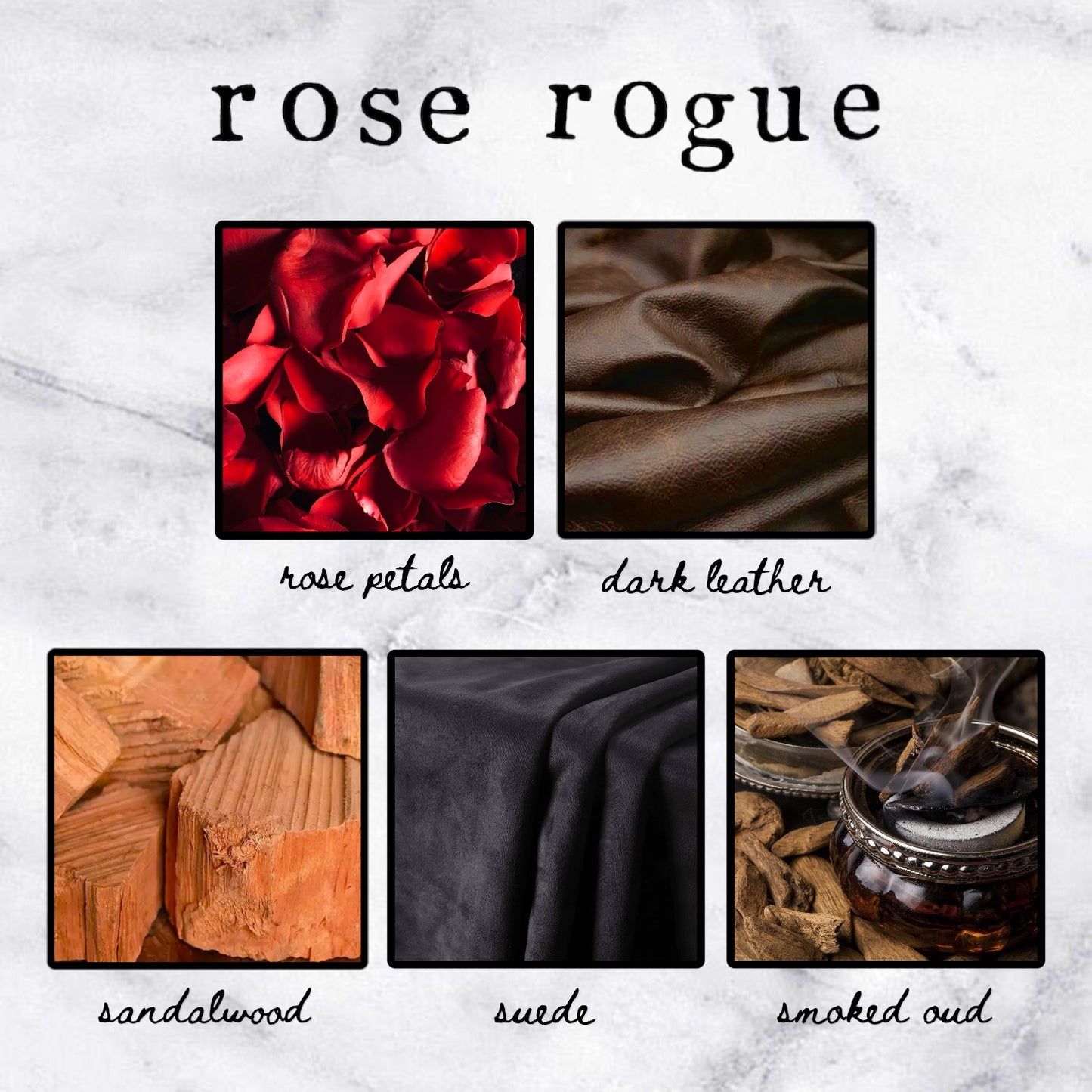 Rose Rogue
