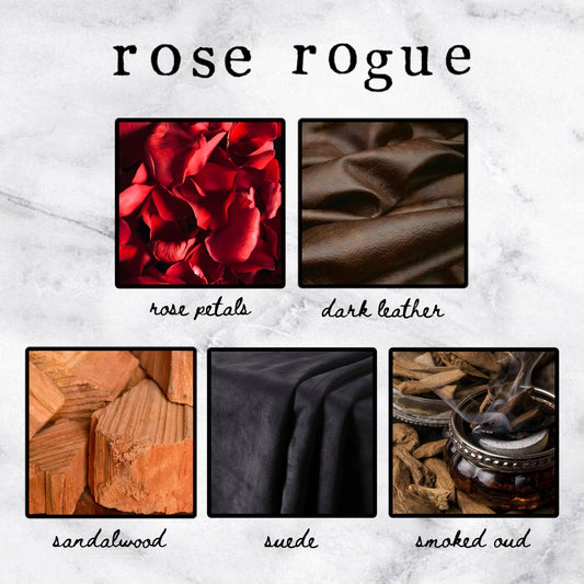 Rose Rogue