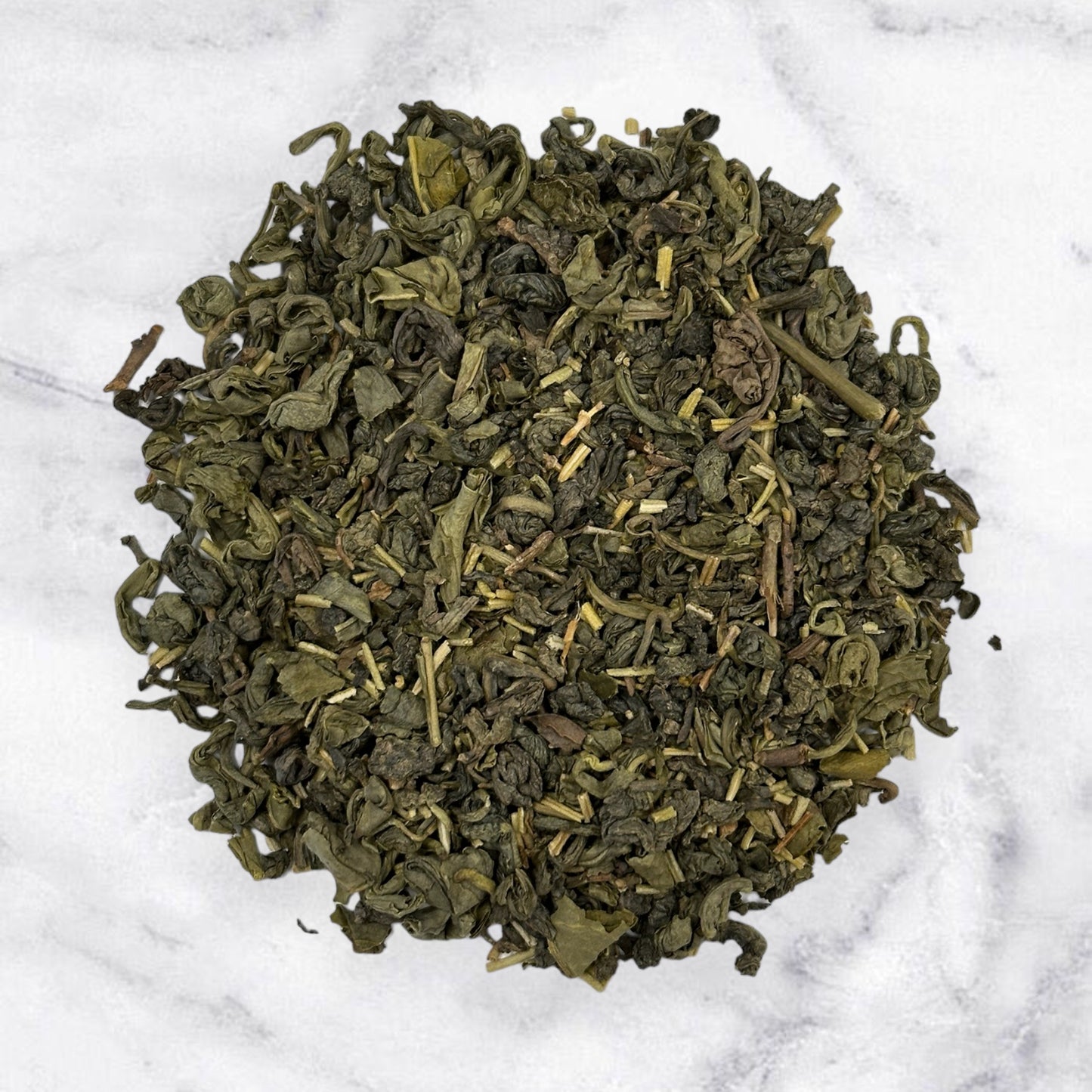 Sage Shaman Tea Blend
