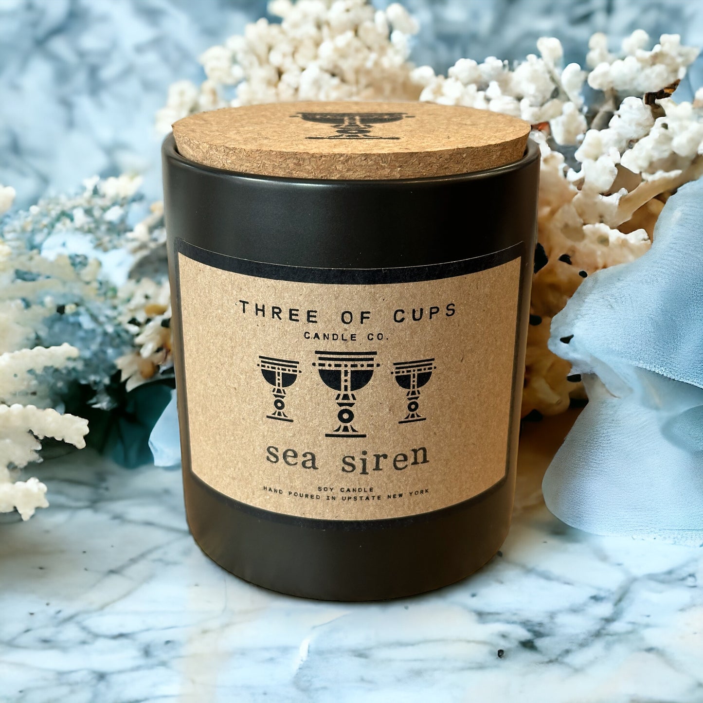Sea Siren