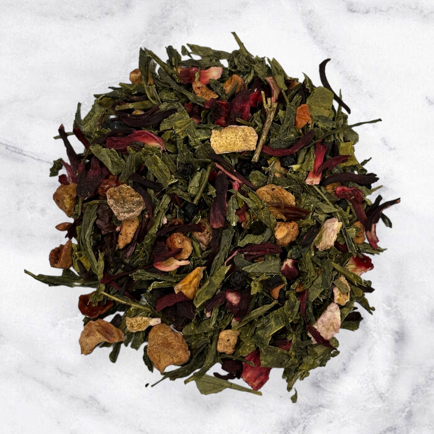 Sea Siren Tea Blend