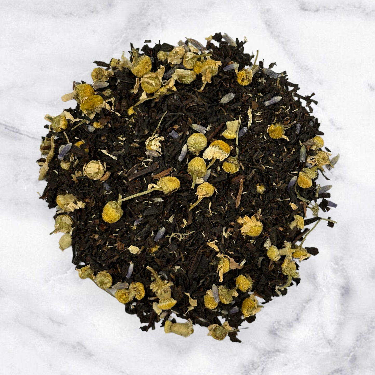 Smudge Queen Tea Blend