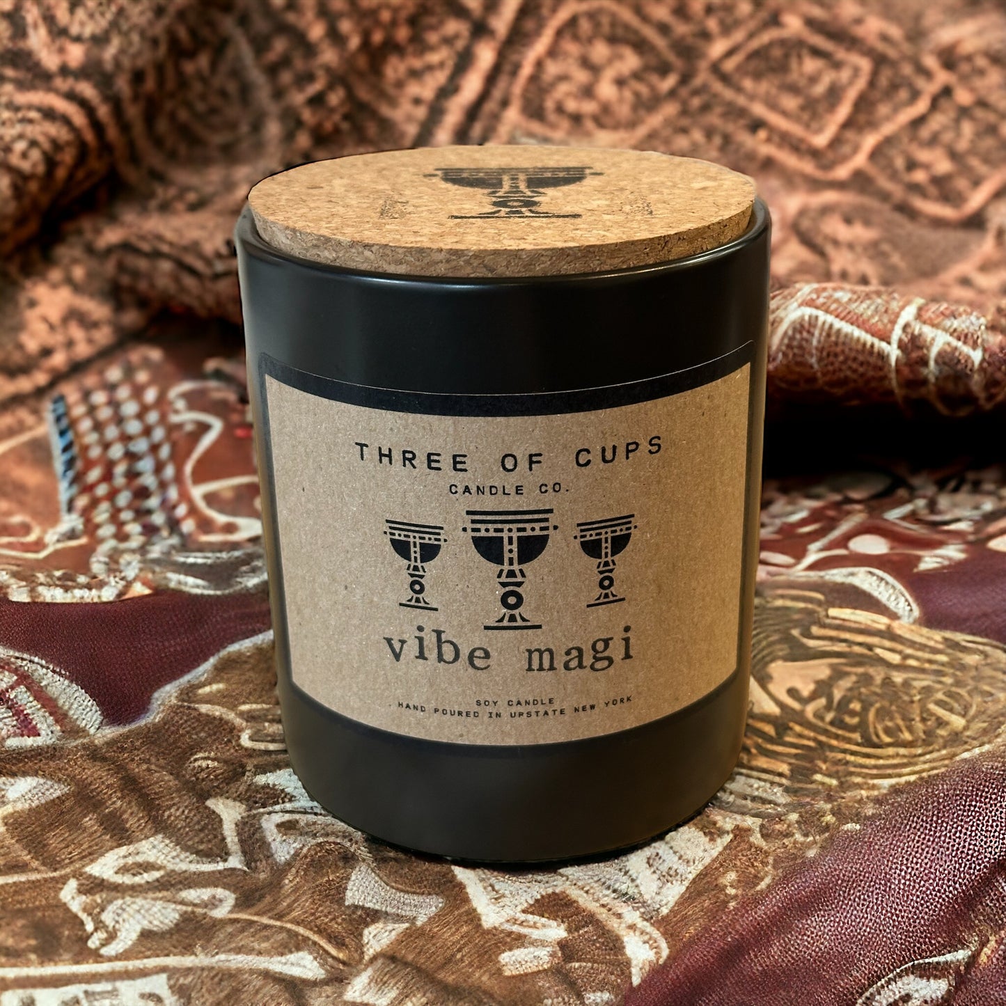 Vibe Magi