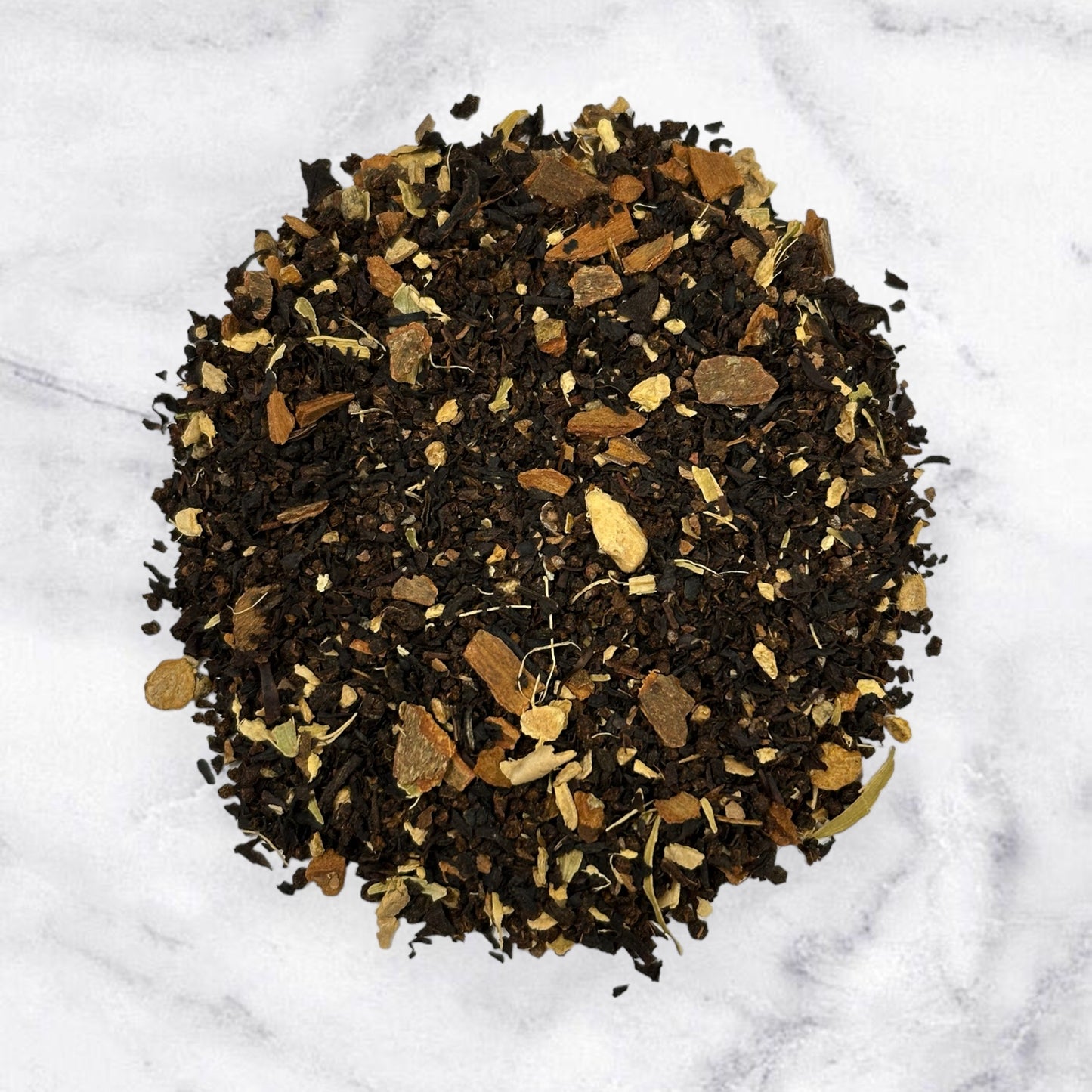 Vibe Magi Tea Blend