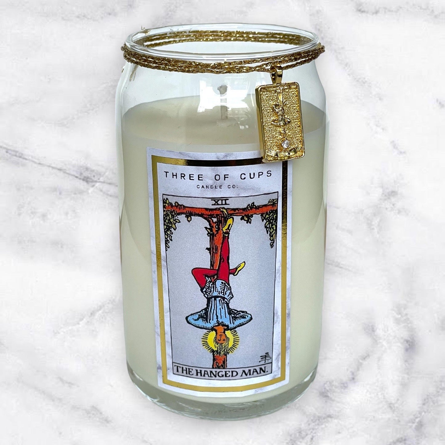 The Hanged Man