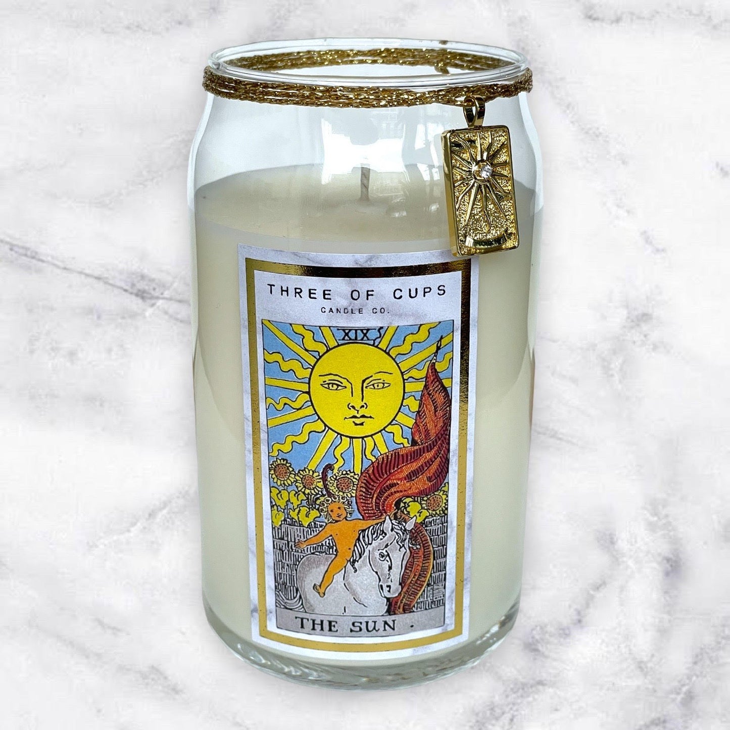 The Sun