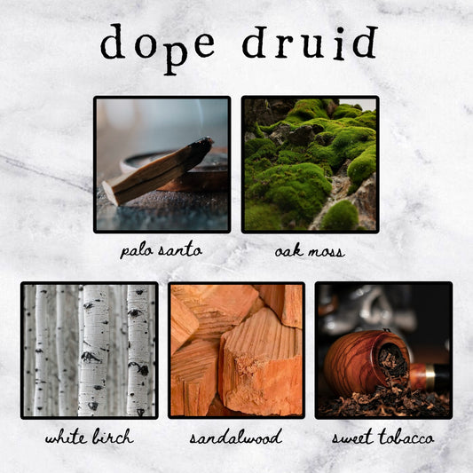 Dope Druid