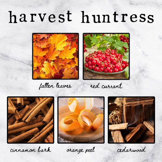 Harvest Huntress