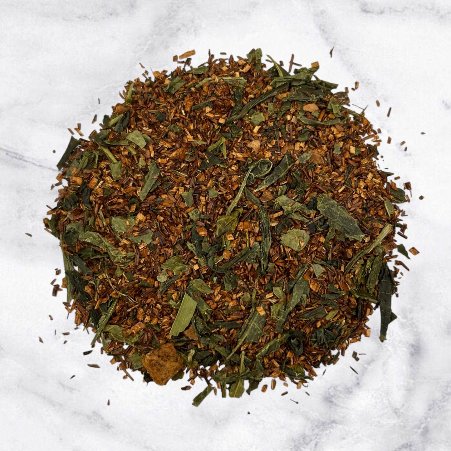 Orchard Oracle Tea Blend