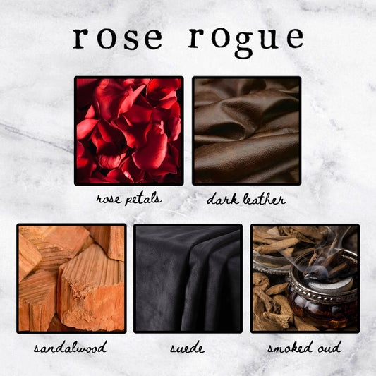 Rose Rogue