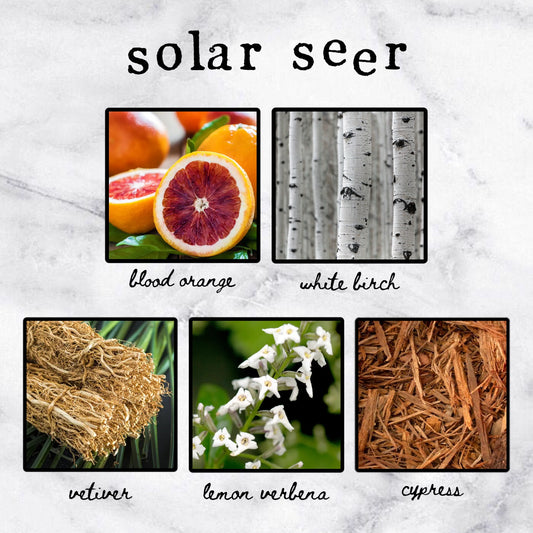 Solar Seer